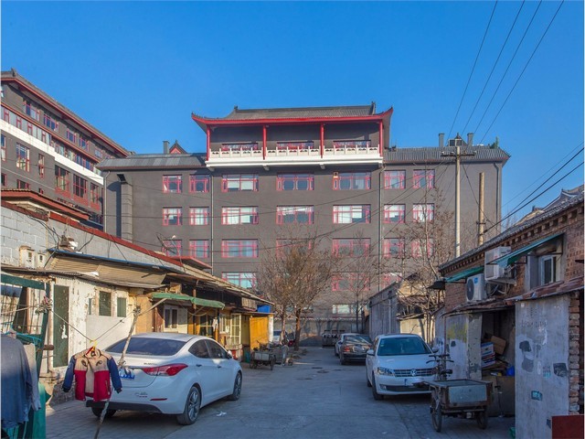 临安区1000平米写字楼装修价钱